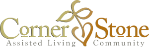 Logo of Cornerstone Assisted Living, Assisted Living, Vacaville, CA