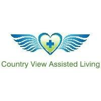 Logo of Country View Assisted Living Center, Assisted Living, Florence, SD