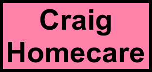 Logo of Craig Homecare, , Wichita, KS