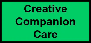 Logo of Creative Companion Care, , Deerfield Beach, FL