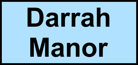 Logo of Darrah Manor, Assisted Living, Simi Valley, CA
