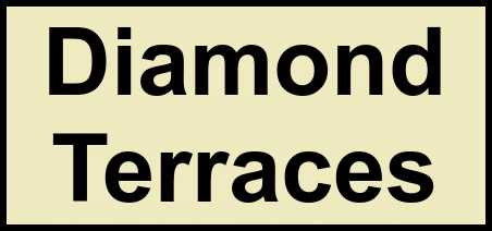 Logo of Diamond Terraces, Assisted Living, Hanford, CA