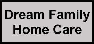 Logo of Dream Family Home Care, , Midway, FL