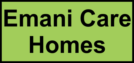 Logo of Emani Care Homes, Assisted Living, Maricopa, AZ