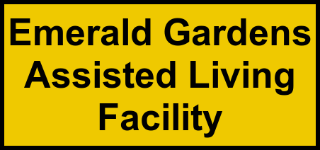 Logo of Emerald Gardens Assisted Living Facility, Assisted Living, Pensacola, FL