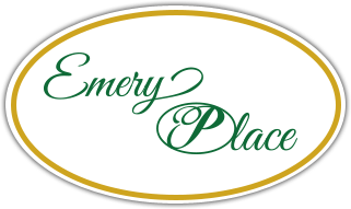 Logo of Emery Place, Assisted Living, Memory Care, Robins, IA