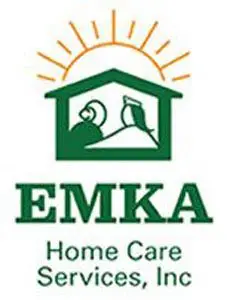 Logo of Emka Home Care Services, , Edison, NJ