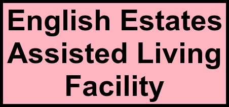 Logo of English Estates Assisted Living Facility, Assisted Living, Maitland, FL
