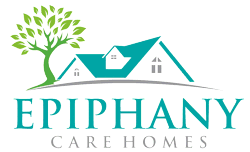 Logo of Epiphany Care Homes, Assisted Living, Memory Care, Minnetonka, MN