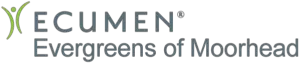 Logo of Evergreens of Moorhead, Assisted Living, Memory Care, Moorhead, MN