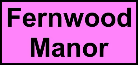 Logo of Fernwood Manor, Assisted Living, Hunlock Creek, PA