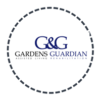Logo of Gardens Guardian Assisted Living, Assisted Living, Lake Charles, LA