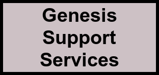 Logo of Genesis Support Services, , Jacksonville, FL