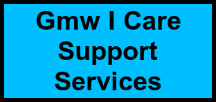 Logo of Gmw I Care Support Services, , Tampa, FL