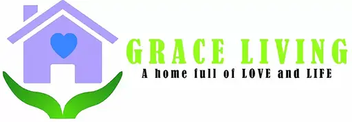 Logo of Grace Living, Assisted Living, Oxnard, CA
