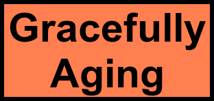 Logo of Gracefully Aging, , Ocoee, FL