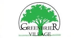 Logo of Greenbrier Village, Assisted Living, Enid, OK