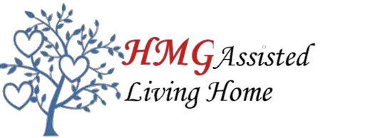 Logo of HMG Assisted Living Home, Assisted Living, Bowie, MD