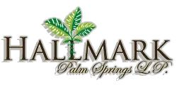 Logo of Hallmark Palm Springs, Assisted Living, Palm Springs, CA