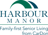 Logo of Harbour Manor, Assisted Living, Noblesville, IN