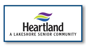 Logo of Heartland Senior Community, Assisted Living, Nashville, TN