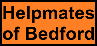 Logo of Helpmates of Bedford, , Bedford, PA