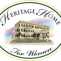 Logo of Heritage Home for Women, Assisted Living, Schenectady, NY