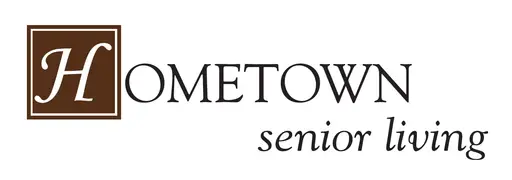 Logo of Hometown Senior Living - Wedgewood North Woodbury, Assisted Living, Memory Care, Woodbury, MN