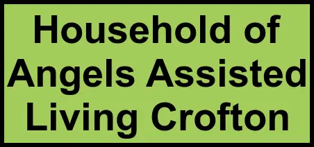 Logo of Household of Angels Assisted Living Crofton, Assisted Living, Gambrills, MD