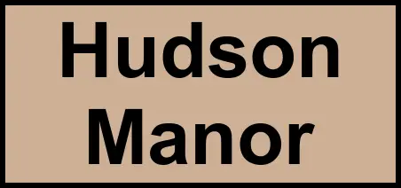 Logo of Hudson Manor, Assisted Living, Tampa, FL