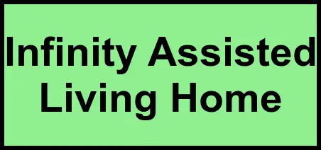 Logo of Infinity Assisted Living Home, Assisted Living, West Allis, WI