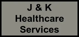 Logo of J & K Healthcare Services, , New Rochelle, NY