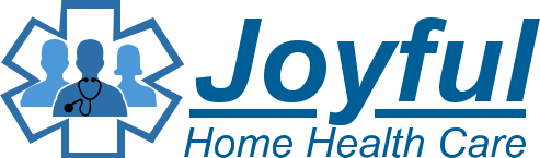 Logo of Joyful Home Health Care, Assisted Living, Fridley, MN