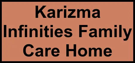 Logo of Karizma Infinities Family Care Home, Assisted Living, Indian Trail, NC