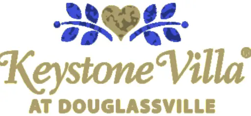 Logo of Keystone Villa at Douglassville, Assisted Living, Douglassville, PA