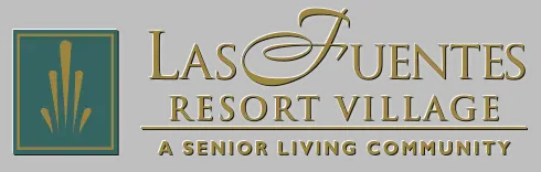 Logo of Las Fuentes Resort Village, Assisted Living, Prescott, AZ