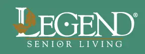 Logo of Legend at Mingo Road, Assisted Living, Memory Care, Tulsa, OK