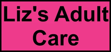 Logo of Liz's Adult Care, Assisted Living, Port Charlotte, FL