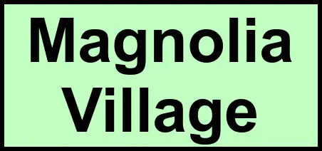 Logo of Magnolia Village, Assisted Living, Memory Care, Natchez, MS