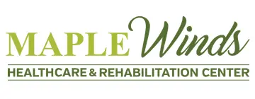 Logo of Maple Winds Care Center, Assisted Living, Portage, PA