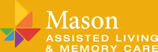 Logo of Mason Assisted Living & Memory Care, Assisted Living, Memory Care, Mason, OH