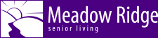 Logo of Meadow Ridge Assisted Living, Assisted Living, Baraboo, WI