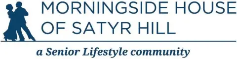 Logo of Morningside House of Satyr Hill, Assisted Living, Parkville, MD