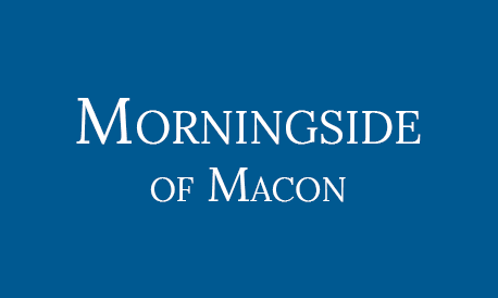Logo of Morningside of Macon, Assisted Living, Macon, GA