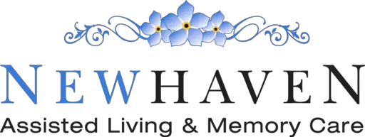 Logo of New Haven Assisted Living of Spring, Assisted Living, Spring, TX