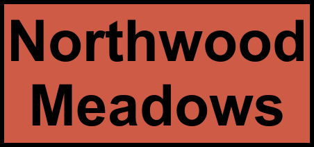 Logo of Northwood Meadows, Assisted Living, Cass City, MI