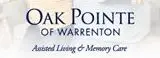 Logo of Oak Pointe of Warrenton, Assisted Living, Memory Care, Warrenton, MO