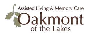 Logo of Oakmont Senior Living, Assisted Living, Las Vegas, NV