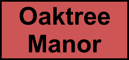 Logo of Oaktree Manor, Assisted Living, Saint Joseph, MO