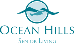 Logo of Ocean Hills Senior Living, Assisted Living, Memory Care, Oceanside, CA